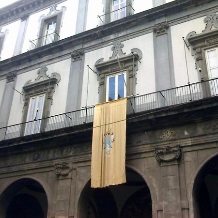 Depandance Vania Napoli Esterno foto