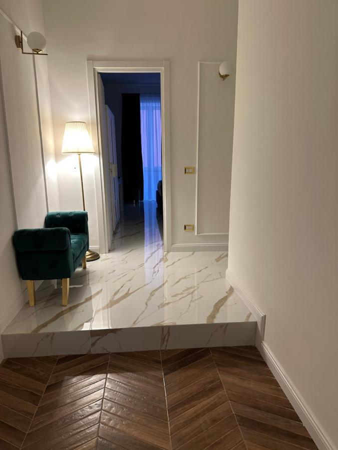 Depandance Vania Napoli Esterno foto
